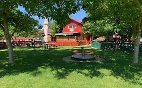 Ferienhaus Spielburg