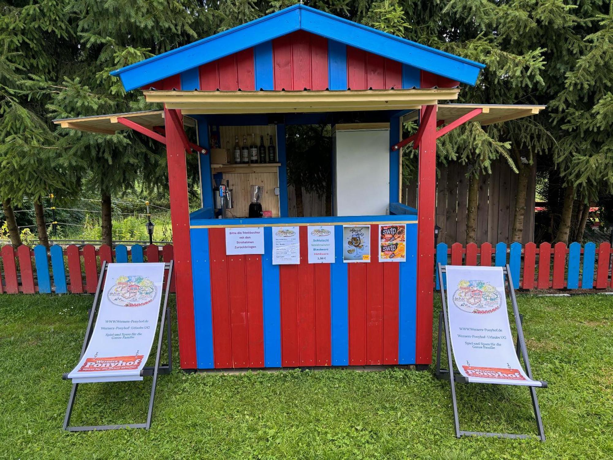 Ferienhaus Spielburg Altötting Exterior foto